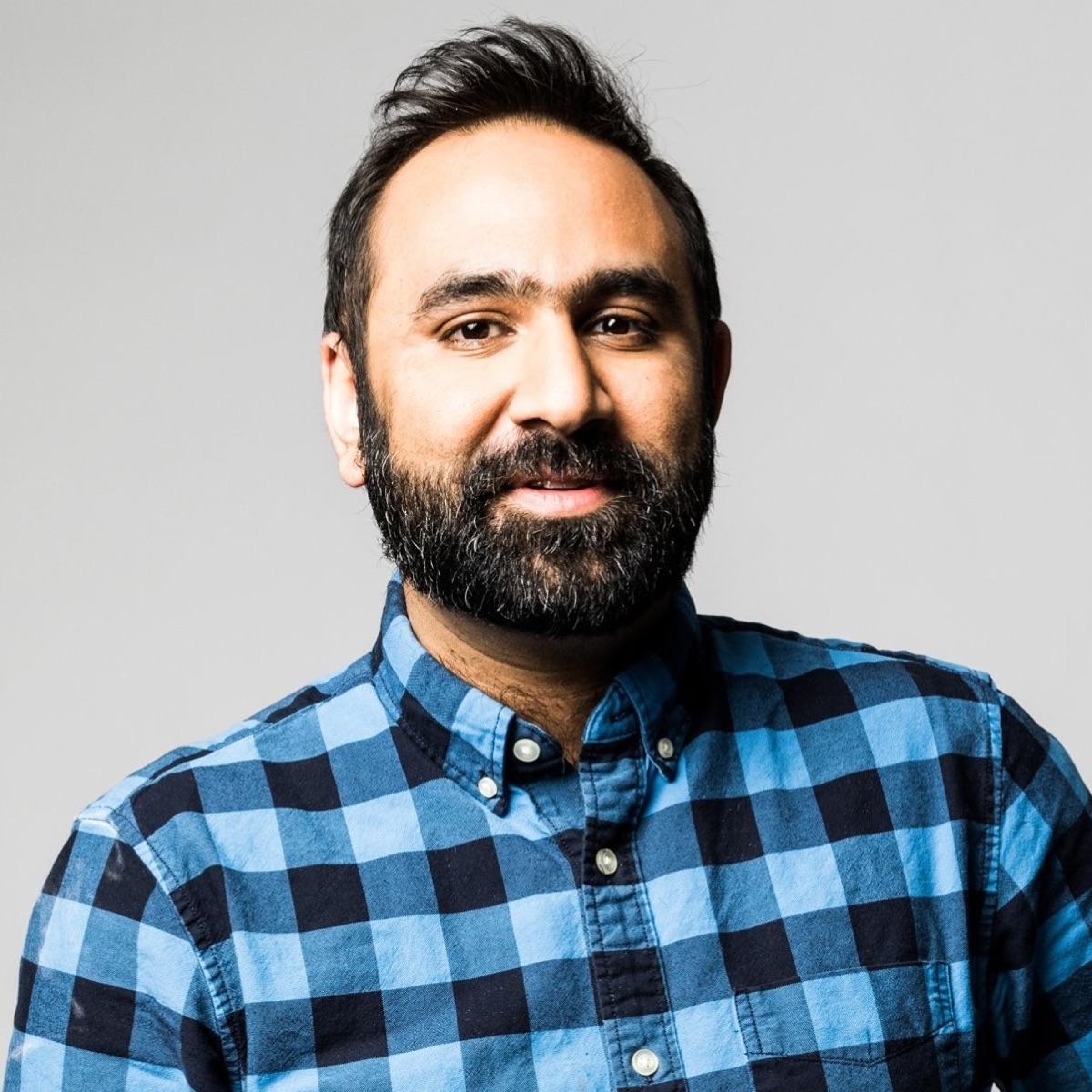 Zia Hassan